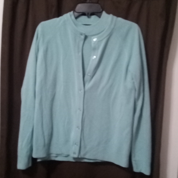 BUNDLE Sag Harbor- 2 piece sweater - Picture 5 of 5